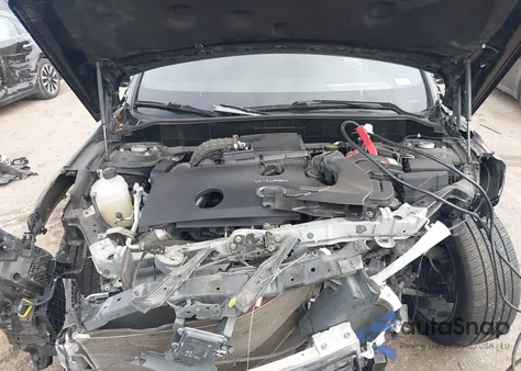 2021 Infiniti Qx50 Luxe из США, поврежденный, VIN 3PCAJ5BA5MF109470